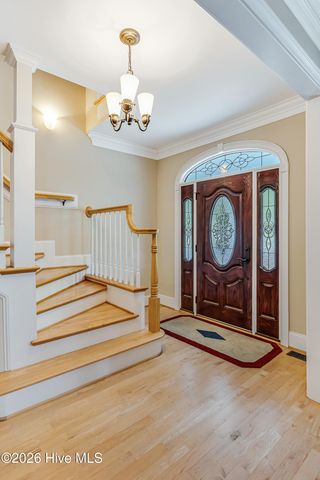 5126 Fernwood Drive, Southport, NC 28461