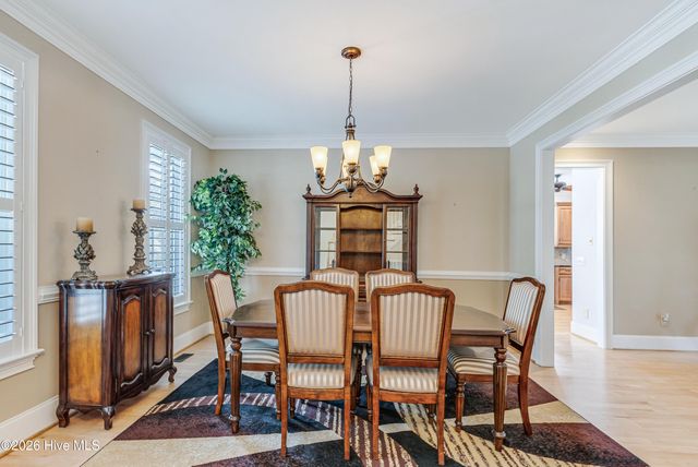 5126 Fernwood Drive, Southport, NC 28461