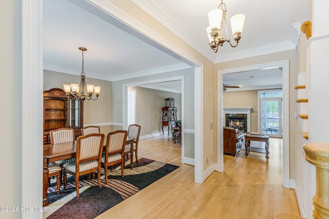 5126 Fernwood Drive, Southport, NC 28461