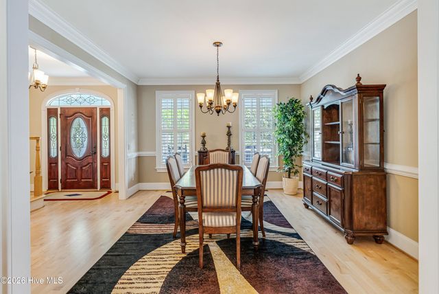 5126 Fernwood Drive, Southport, NC 28461
