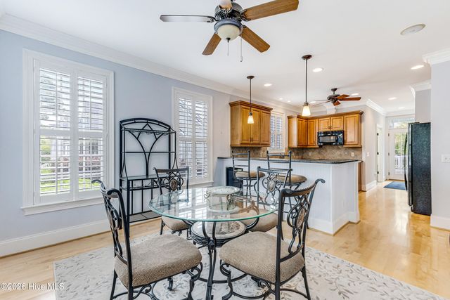 5126 Fernwood Drive, Southport, NC 28461