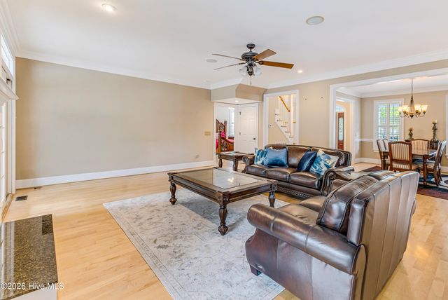 5126 Fernwood Drive, Southport, NC 28461