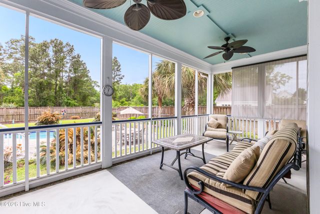 5126 Fernwood Drive, Southport, NC 28461