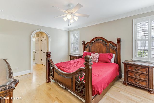 5126 Fernwood Drive, Southport, NC 28461