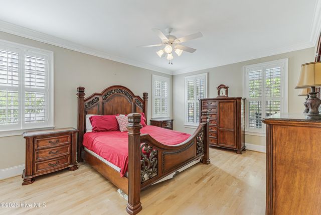 5126 Fernwood Drive, Southport, NC 28461