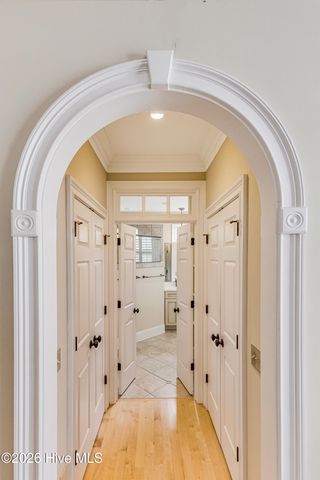 5126 Fernwood Drive, Southport, NC 28461