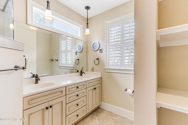 5126 Fernwood Drive, Southport, NC 28461