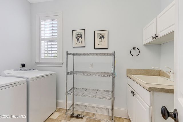5126 Fernwood Drive, Southport, NC 28461
