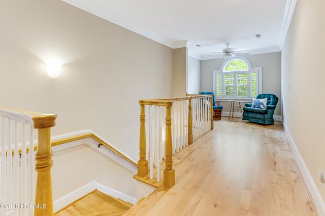 5126 Fernwood Drive, Southport, NC 28461