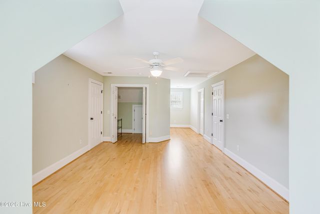 5126 Fernwood Drive, Southport, NC 28461