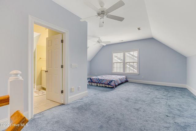 5126 Fernwood Drive, Southport, NC 28461