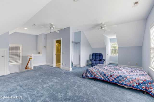 5126 Fernwood Drive, Southport, NC 28461