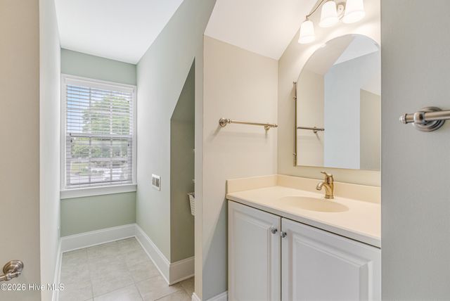 5126 Fernwood Drive, Southport, NC 28461