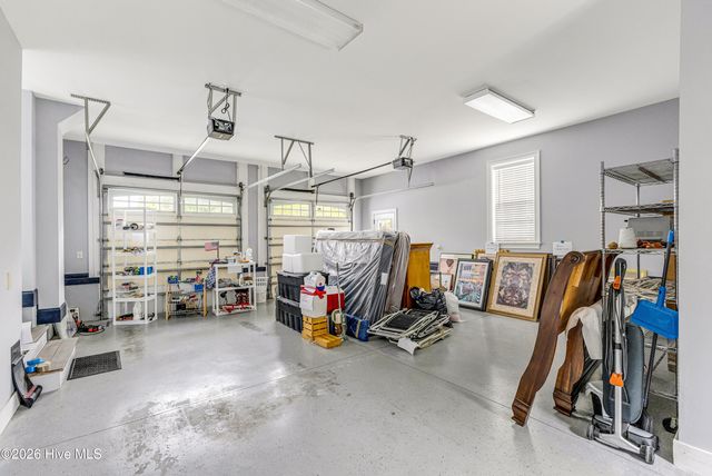 5126 Fernwood Drive, Southport, NC 28461