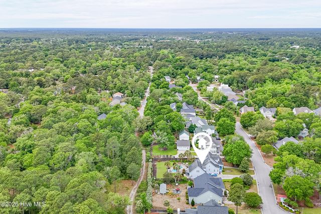 5126 Fernwood Drive, Southport, NC 28461