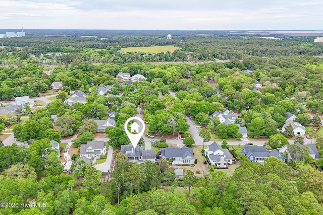 5126 Fernwood Drive, Southport, NC 28461