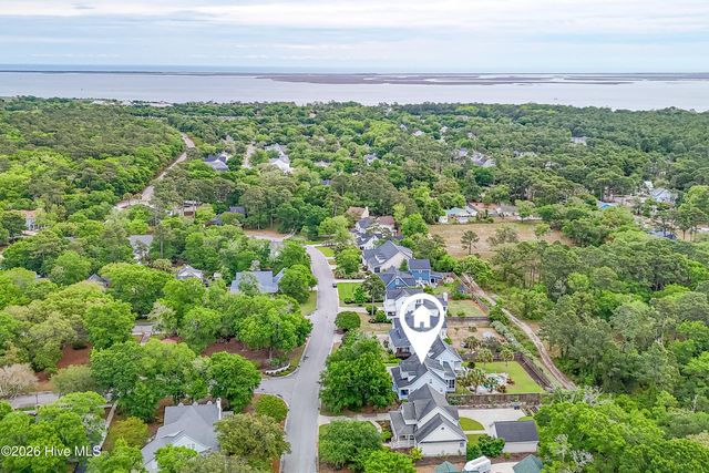 5126 Fernwood Drive, Southport, NC 28461