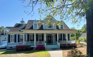 5126 Fernwood Drive, Southport, NC 28461