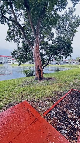 8961 S Hollybrook Boulevard 106, Pembroke Pines, FL 33025