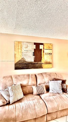 8961 S Hollybrook Boulevard 106, Pembroke Pines, FL 33025