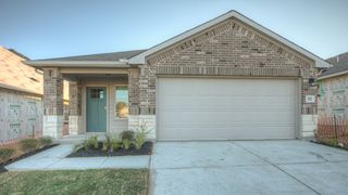 10713 Red Thistle Drive, Oklahoma City, OK 73131