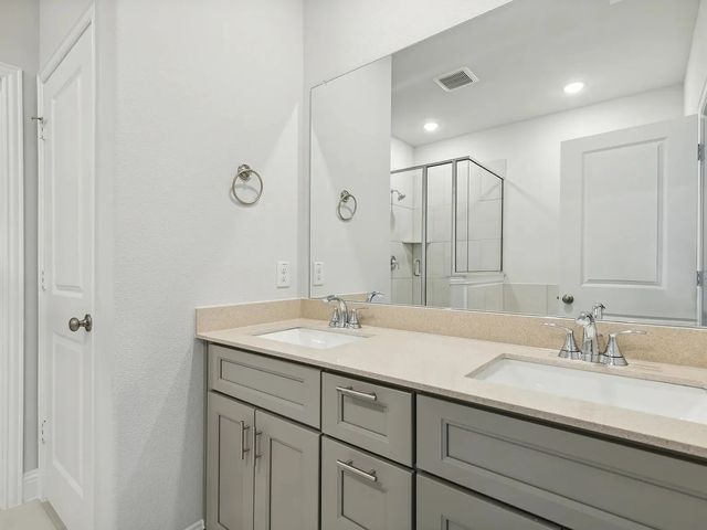 701 Santa Lucia Drive, Anna, TX 75409