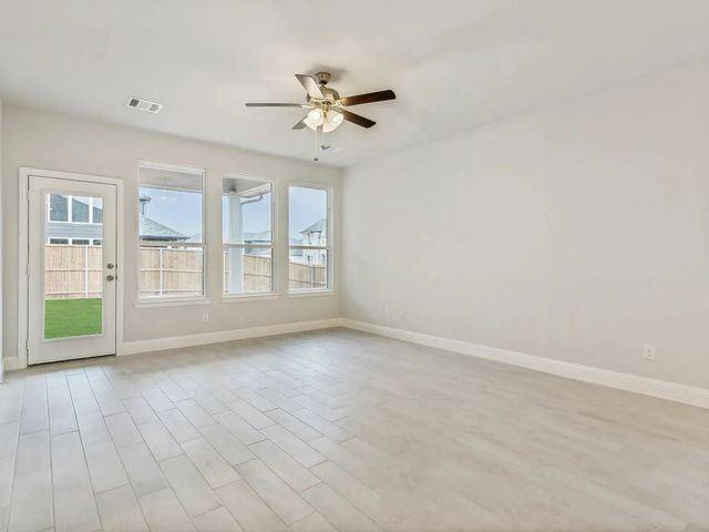 701 Santa Lucia Drive, Anna, TX 75409