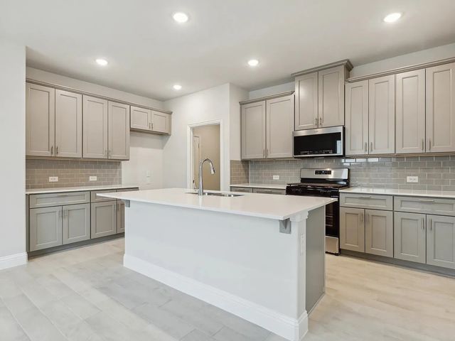 701 Santa Lucia Drive, Anna, TX 75409