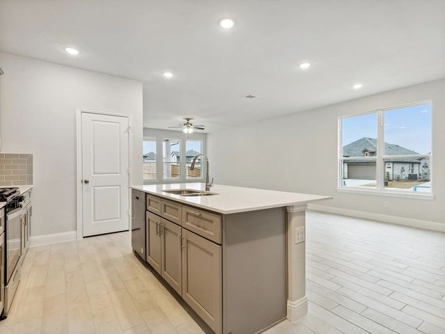 701 Santa Lucia Drive, Anna, TX 75409