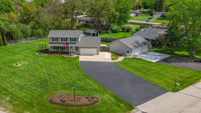 37W150 Olwin Drive, Elgin, IL 60124