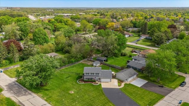 37W150 Olwin Drive, Elgin, IL 60124