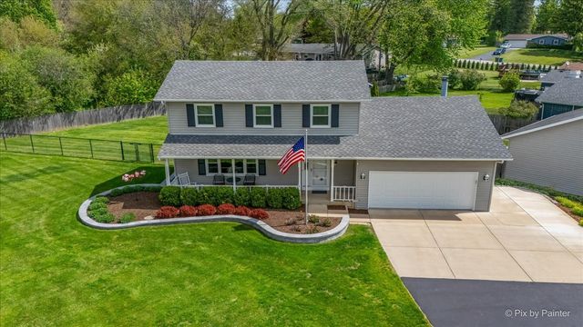 37W150 Olwin Drive, Elgin, IL 60124