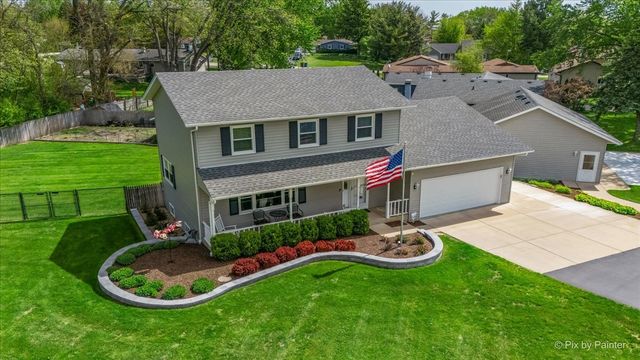 37W150 Olwin Drive, Elgin, IL 60124