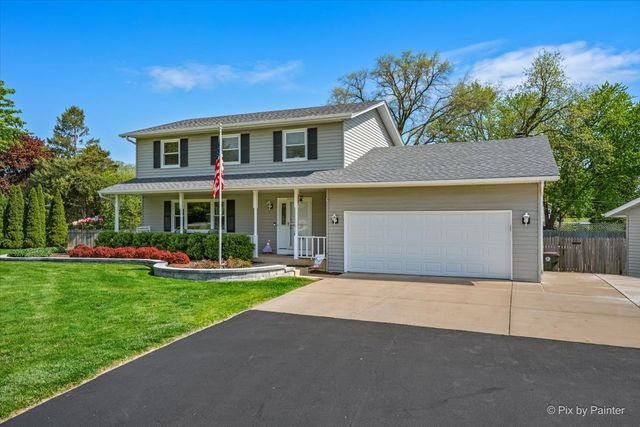 37W150 Olwin Drive, Elgin, IL 60124