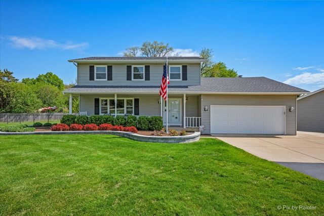 37W150 Olwin Drive, Elgin, IL 60124