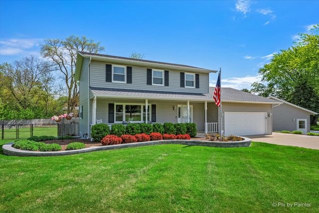37W150 Olwin Drive, Elgin, IL 60124
