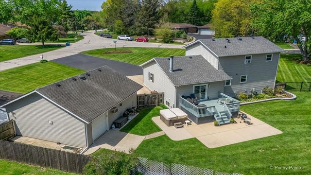 37W150 Olwin Drive, Elgin, IL 60124