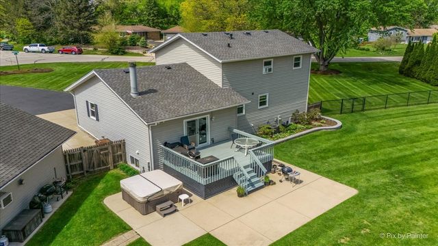 37W150 Olwin Drive, Elgin, IL 60124