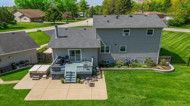 37W150 Olwin Drive, Elgin, IL 60124