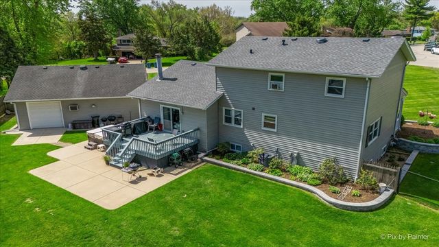 37W150 Olwin Drive, Elgin, IL 60124