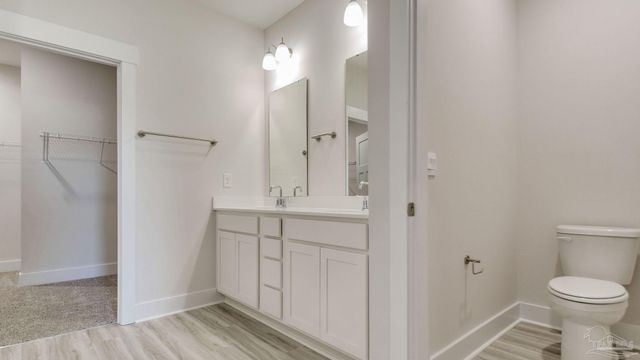 5836 Dove Nest Rd, Gulf Breeze, FL 32563