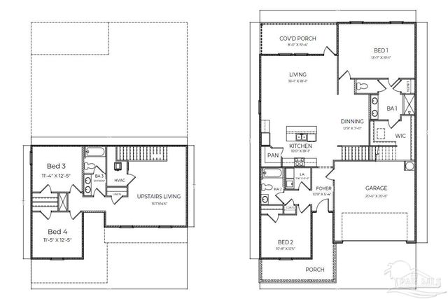 5836 Dove Nest Rd, Gulf Breeze, FL 32563
