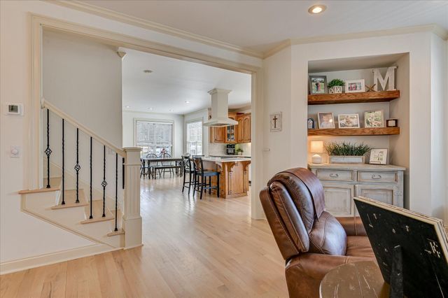 111 Humphrey Street, Lincolnton, GA 30817