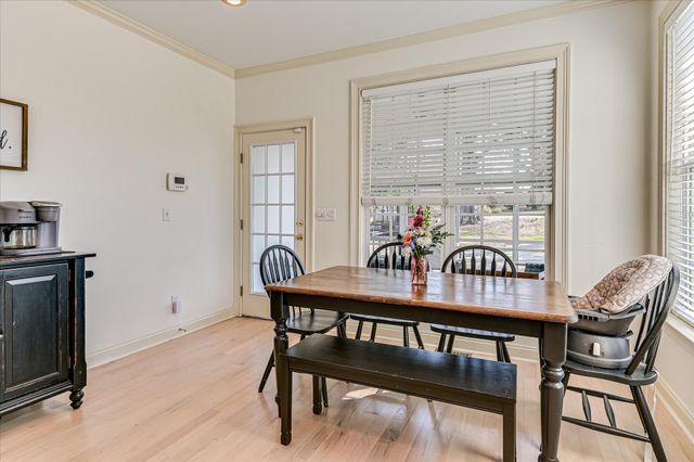 111 Humphrey Street, Lincolnton, GA 30817