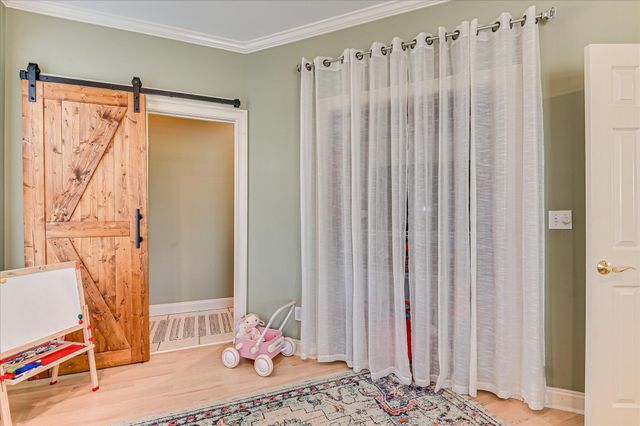 111 Humphrey Street, Lincolnton, GA 30817