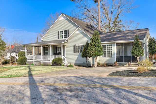 111 Humphrey Street, Lincolnton, GA 30817