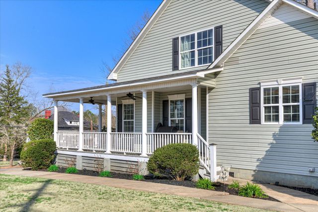 111 Humphrey Street, Lincolnton, GA 30817