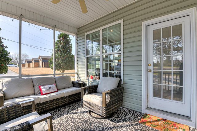 111 Humphrey Street, Lincolnton, GA 30817