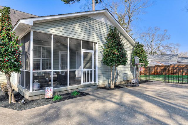 111 Humphrey Street, Lincolnton, GA 30817