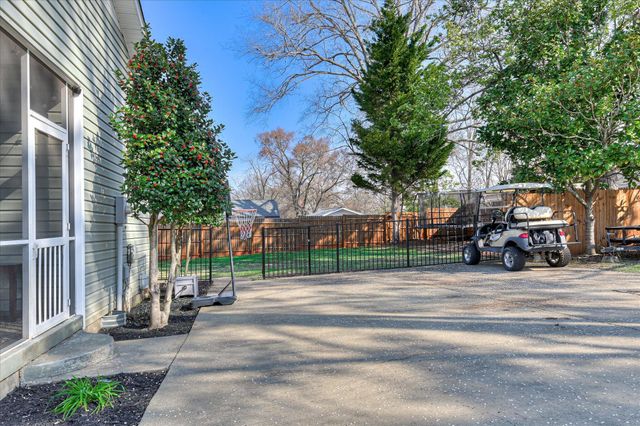 111 Humphrey Street, Lincolnton, GA 30817